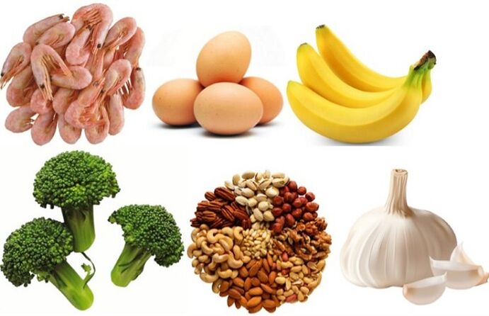 products that improve potency