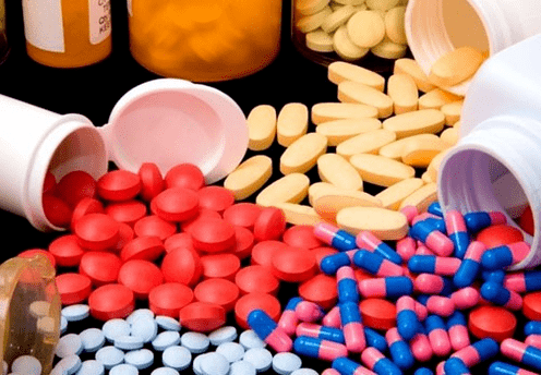 Medicines