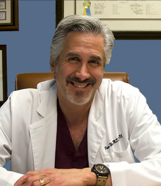 Doctor Sexologist Guilherme Diogo